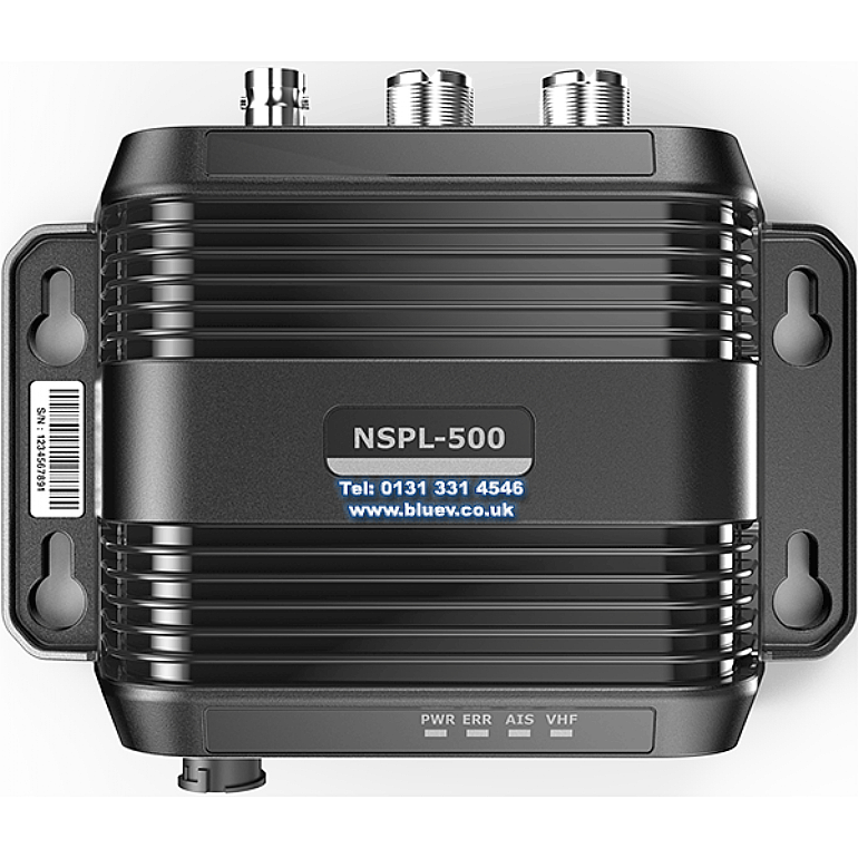 B&G/Lowrance/Simrad NSPL-500 VHF Antenna Splitter