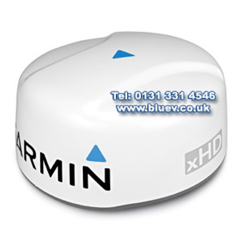 Garmin GMR 18 xHD Radar with 15m Cable