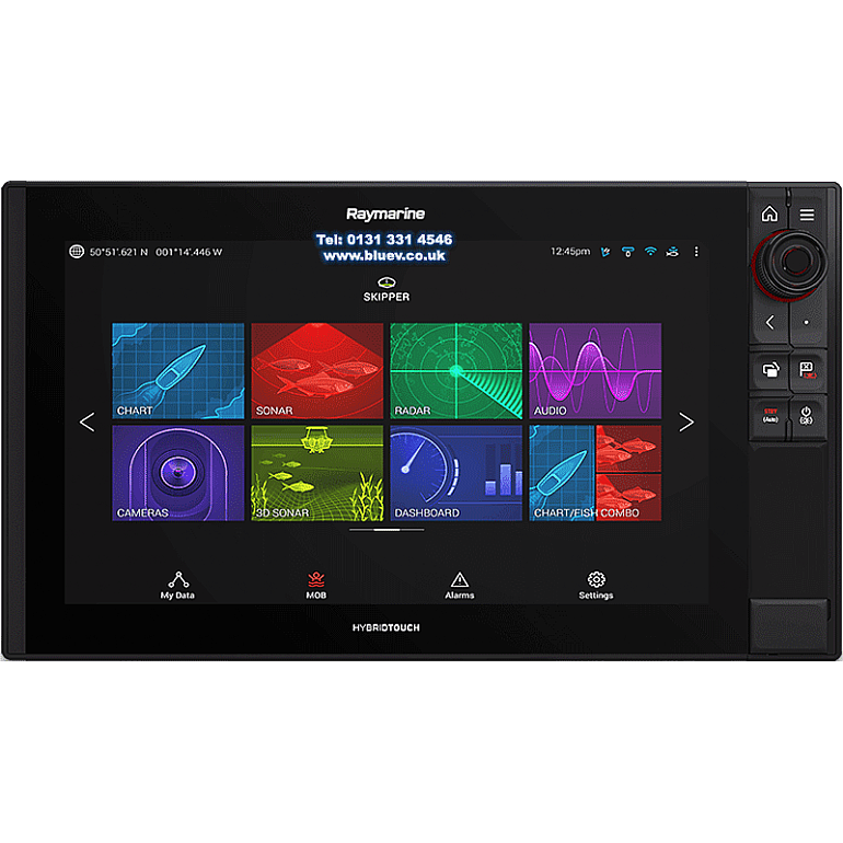 Raymarine Axiom 16 Pro-S - hurry, limited offer price